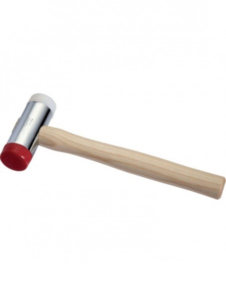 Massette A Embouts Interchangeables 32mm