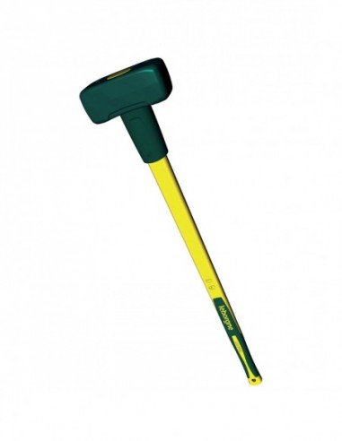 Masse Batipro Securi-T 4kg Novamax Nouveau Modele