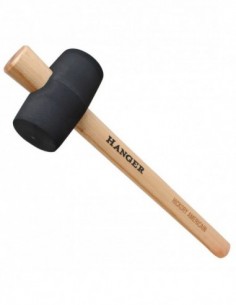 Maillet Caoutchouc Frene 2