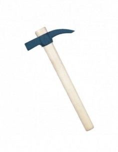 Marteau Coffreur Manche Bois