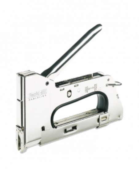 Agrafeuse Manuelle Metal Cabl 6mm R36