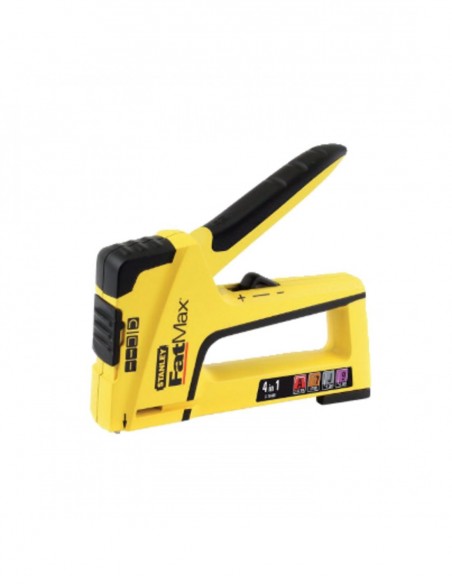 Agrafeuse Cloueuse Tr400 Fatmax