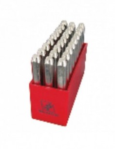 Alphabet À Frapper 2