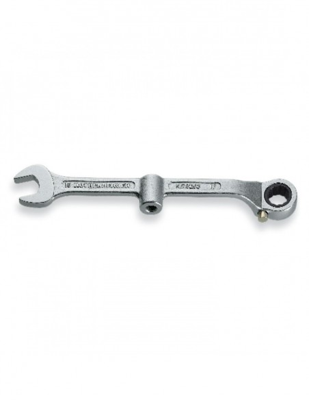 Cle A Fourche/Douille/Cliq