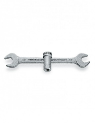 Cle A Fourche Univers M10 17x19m