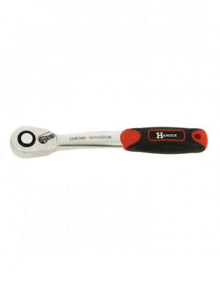 Cliquet Reversible 1/4' 72 Dents