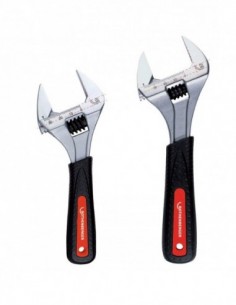 Cle A Molette Large 6" Cle... 2