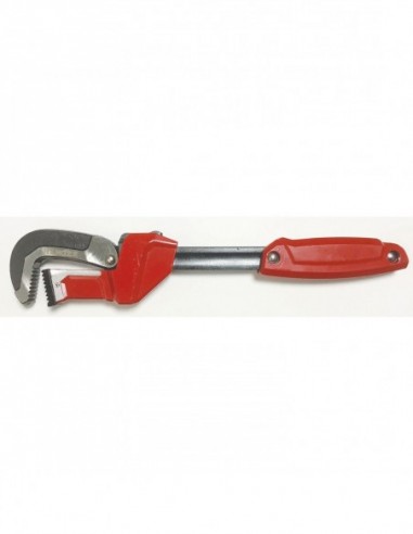 Cle Serre Tube Automatique 12