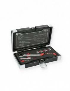 Coffret Cliquet P/Mont... 2