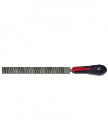 Rape Plate Emmanchée