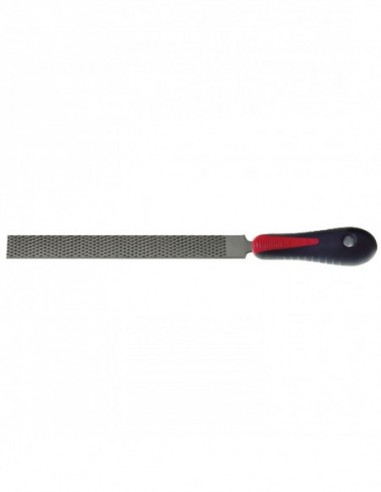 Rape Plate Emmanchée