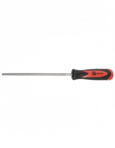 Râpe À Bois Ronde Emmanchée