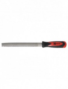 Râpe À Bois Demi-Ronde...