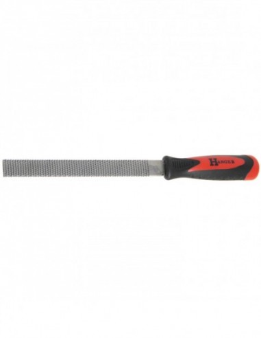 Râpe À Bois Plate Emmanchée