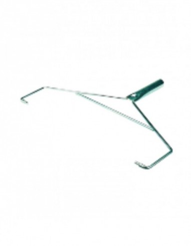 Monture Marine Fil Soudee 500mm