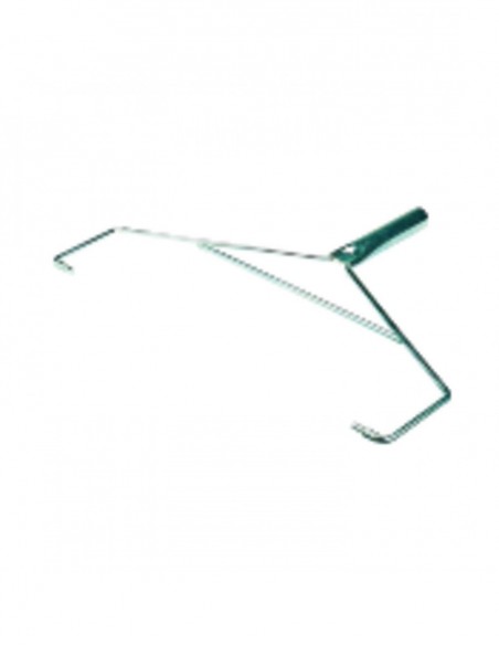 Monture Marine Fil Soudee 500mm