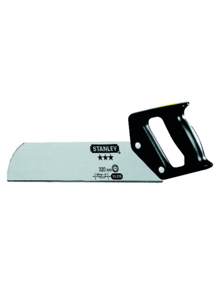 Scie Panneau 320mm 13d Hp