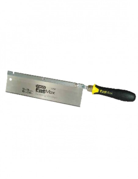 Scie A Abraser 250mm Reversible