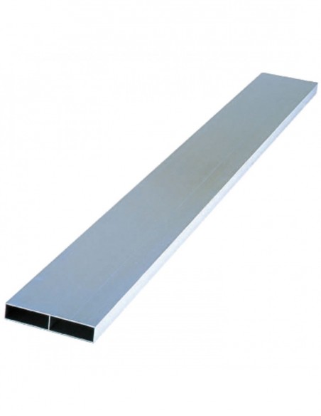 Règle Aluminium Sans Embout 100 X 18