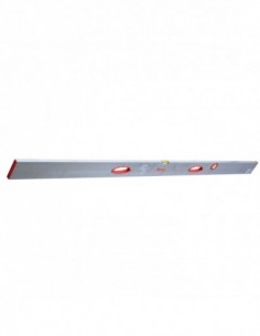 Regle Alu A Niveau 2m