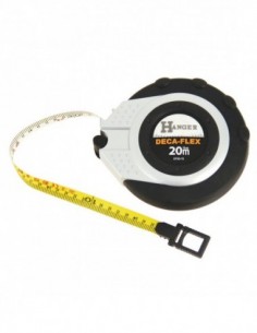 Mesure Longue Deca Flex...