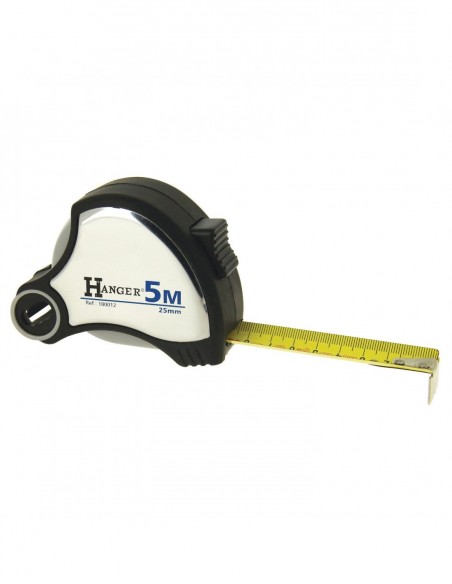 Metre Rub 5x25mm Tail Cray Ssbli