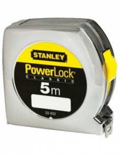 Powerlock 5m (Lecture Directe) 2