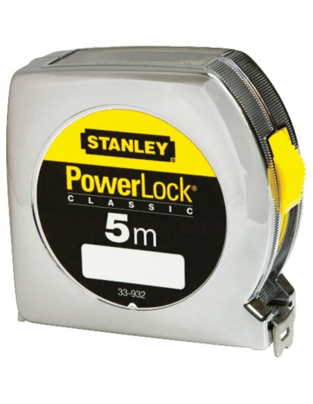 Powerlock 5m (Lecture Directe)