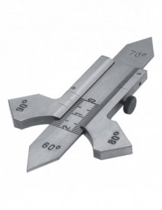 Calibre Pour Soudeur 2