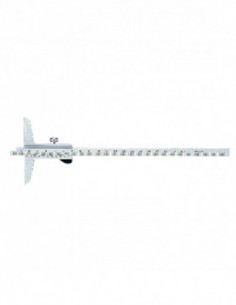 Jauge De Profondeur 200mm 2