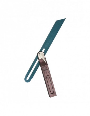 Fausse Equerre De Menuisier A Coulisse 260mm