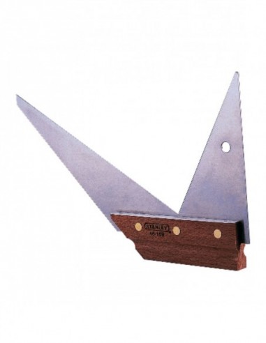 Equerre De Menuisier A Double Onglet 250mm