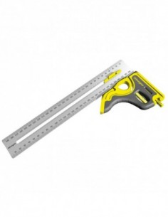 Equerre Combinaison Metsapro 2