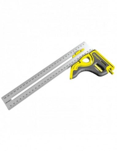 Equerre Combinaison Metsapro