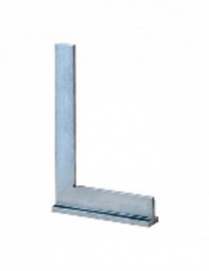 Equerre À Chapeau Acier 2