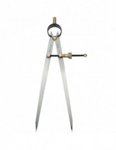 Compas Droit À Ressort 2