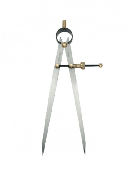 Compas Droit À Ressort