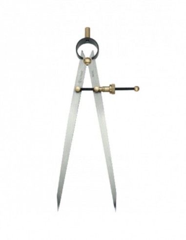 Compas Droit À Ressort