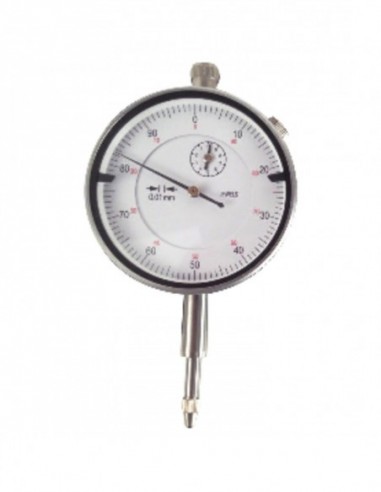 Comparateur 0-10mm
