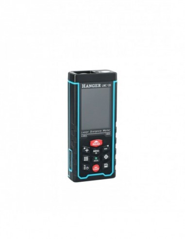 Télémètre Lm 120 Caméra