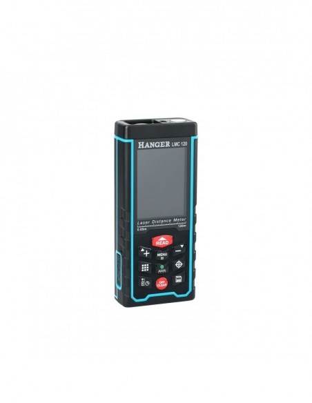 Télémètre Lm 120 Caméra