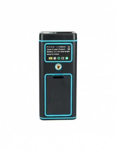 Télémètre Lm 120 Caméra