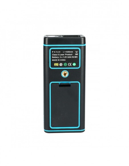 Télémètre Lm 120 Caméra