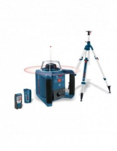 Niveau Laser Rotatif Grl300...