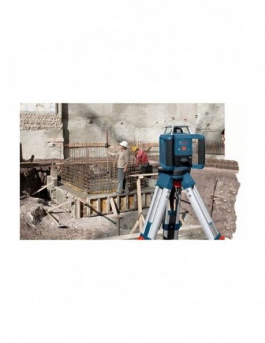 Niveau Laser Rotatif Grl300 Hv Pack Intérieur