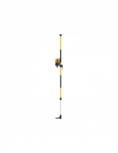 Canne Support Laser Ks3