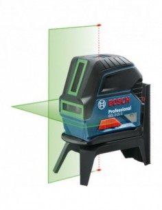 Laser Gcl 2-15 G Vert + Rm1...