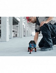 Laser Lignes Gll 3-50 Rouge... 2