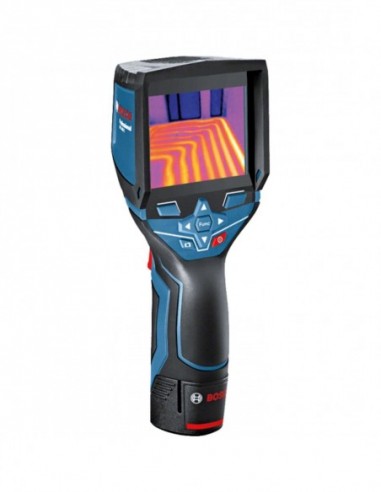 Camera Thermique Connectee Gtc 400c 12v L-Boxx