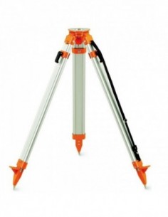 Trépied Alu Plat Fs20 1m65